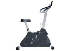 Steelflex XB-7300 HRC szobakerékpár oldalnézet