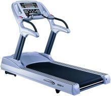 Steelflex XT-7600 HRC futópad