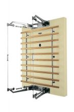 TechnoGym Kinesis Personal Heritage Cream