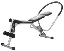 Weider Ab Arc