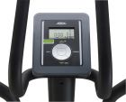 BH Fitness Athlon elliptikus tréner kijelző