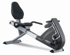 BH Fitness Comfort Evolution háttámlás szobakerékpár