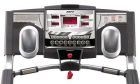 BH Fitness Explorer Max futópad kijelző