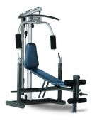 BH Fitness Hercules II kombinált gép