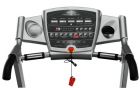 BH Fitness Pioneer Star futópad kijelző