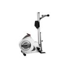 BH Fitness Vario Program evezőgép összecsukva