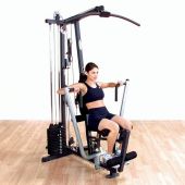 Body-Solid G-1S kombinált gép mellnyomás