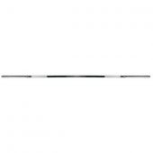 Deka Barbell 200 cm egyenes rúd 30mm