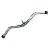 Deka Barbell DB7034 hajlított tricepszrúd