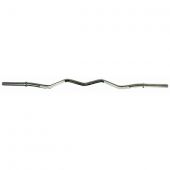 Deka Barbell Franciarúd 30mm