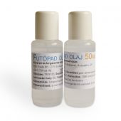 Futópad olaj 50 ml