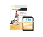 iFIT Wellness edzésprogram elliptikához - 2.szint