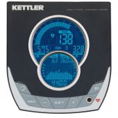 Kettler Lotus R szobakerékpár kijelzo
