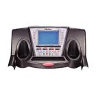 LifeGear Skyline III. futópad-LCD TV kijelző