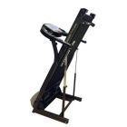 LifeGear Walkease futópad összecsukva