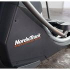 NordicTrack FreeStrider 35SI elliptikus tréner taposó