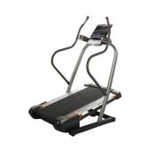 NordicTrack Incline Trainer X3 futópad 2