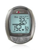 Polar CS200 pulzusmérő kerékpár computer