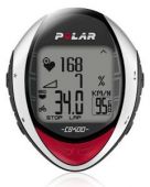 Polar CS400 pulzusmérő kerékpár computer
