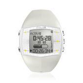 Polar FA20 White óra