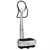 Power Plate My3 vibrációs gép 