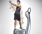 Power Plate Pro6 proMOTION vibrációs gép haszálat 3