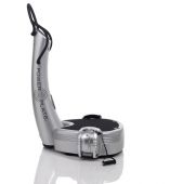 Power Plate Pro6 proMOTION vibrációs gép oldal