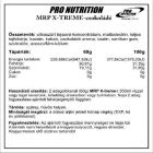 Pro Nutrition MRP X-Treme tömegnövelő 3000 g