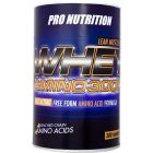 Pro Nutrition Whey Amino 3000