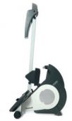 Reebok I-Rower 2.5E evezőgép összecsukva