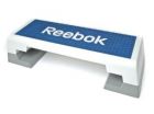 Reebok step dobogó DVD-vel