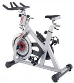 Steelflex XS-1 Power master szobakerékpár