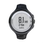 Suunto M5 Black-Silver pulzusmérő óra