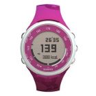 Suunto T1c Fuchsia pulzusmérő óra
