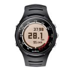 Suunto T3d Black pulzusmérő óra