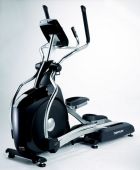 Tunturi Platinum Cross Trainer elliptikus tréner