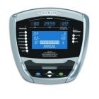 Vision X1500 Premium elliptikus tréner kijelző