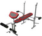 Weider 195 TC fekvenyomó pad