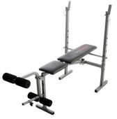 Weider 215