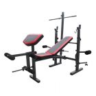 Weider 240 TC