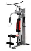 Weider Pro 2000 kombinált gép