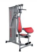 Weider Pro Easy kombinált gép