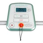 Weslo Compact XS futópad kijelző